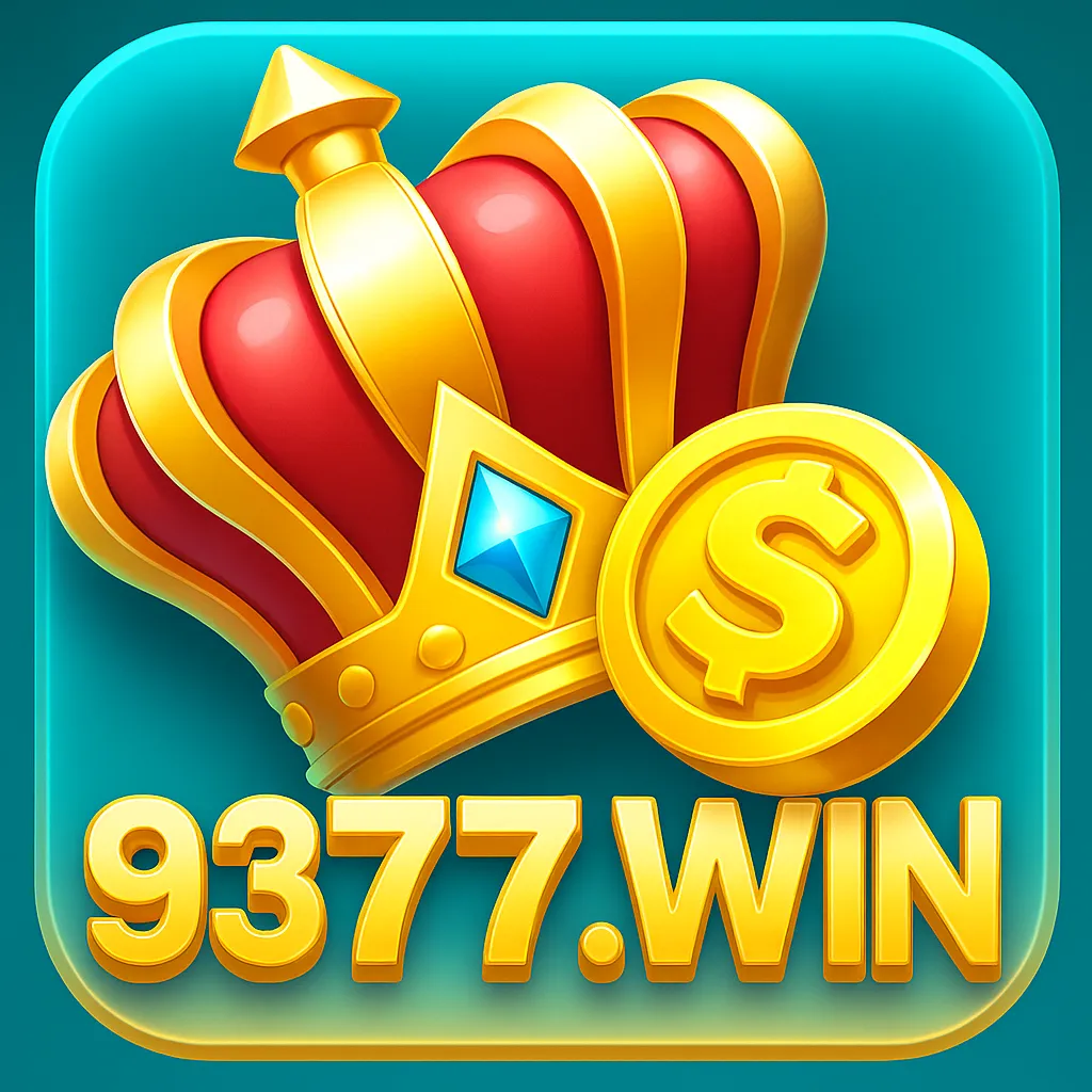 9377 win logo