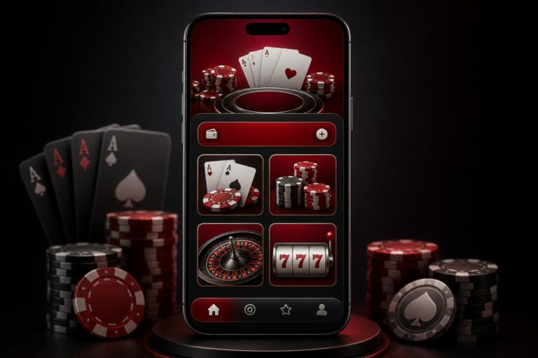 777CB Game download guide for Android and iPhone in Pakistan